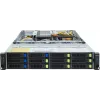 Gigabyte plaukta platforma (2U) AMD R283-ZF0-AAL1