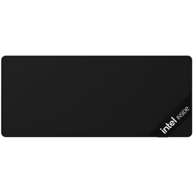 Mini PC Qoobe SUC N150/12GB/SSD 512GB/Win 11 Pro melns