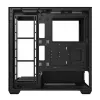 PC korpuss darkFlash DS900 Tornis Melns