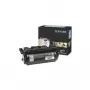 Tonera kārtridžs Lexmark X644H11E oriģināls melns, lāzera, ienesīgums 21 000 lapas, 1 gab.