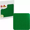 LEGO DUPLO 10460 Zaļā būvēšanas plāksne