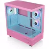 Thermaltake View 270 Plus TG ARGB Bubble Pink - korpuss - ATX - Midi/Mini tornis - ATX