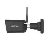 Foscam V8P 8MP Wi‑Fi kamera Melna