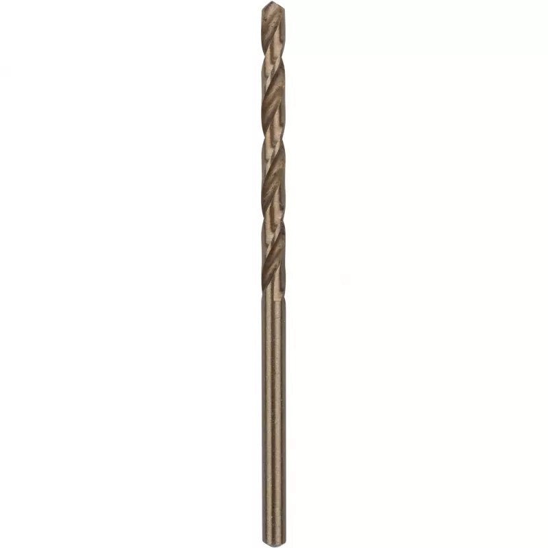 Vīturbjis Bosch HSS-Co DIN 338 3 mm