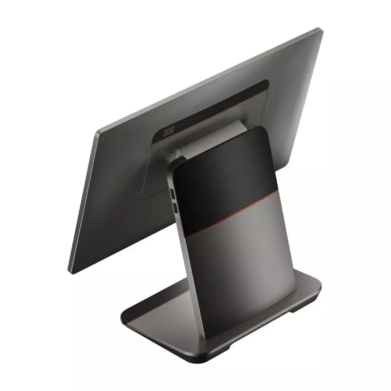 POS terminālis SUNMI D3 Pro 15,6 collu Full HD multi-touch displejs, integrēta POS sistēma