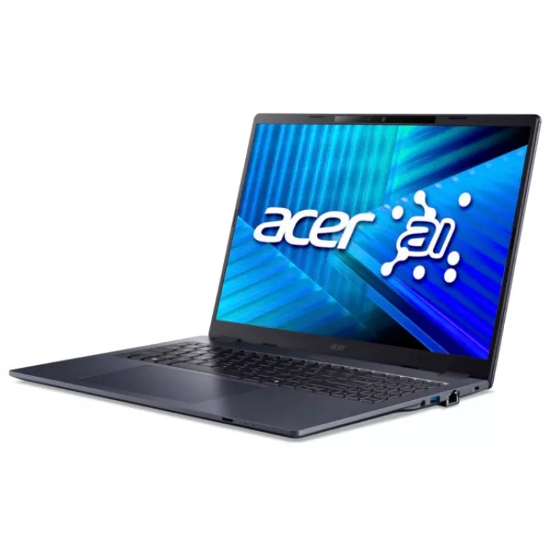 Acer TravelMate P4 16 TMP416-54-TCO - Intel Core Ultra 5 225U / 1.5 GHz - Win 11 Pro - Intel Graphics - 16 GB RAM - 512 GB SSD NVMe, QLC - 40,6 cm (16) (NX.BKCEG.002)