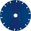 Bosch 2 608 900 535 rotējošā instrumenta slīpēšanas/slīpēšanas piederums Čuguns, Metāls, Plastmasa Griešanas disks