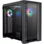 PC korpuss Thermaltake CTE C750 TG ARGB Full Tower Melns