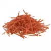 Suņu našķi PETITTO Soft strips ar vistu un zivi 500 g — mīkstie treniņu našķi, paciņa