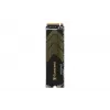 SSD disks Transcend 500GB M.2 PCIe 4.0 NVMe 3D NAND TS500GMTE245S