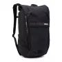 Thule 5232 Paramount Bike Commute Mugursoma 20L Melna