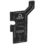 PowerBoard Spectre 3.0 by Singularity — kompakts barošanas sadales panelis SC-PB-S3