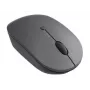Lenovo Go Multi-Device pele Office Ambidextrous RF Wireless + Bluetooth Optical 2400 DPI