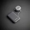 Ārējais akumulators USB 10000MAH/pelēka S10000 7333034 Intenso