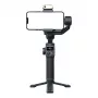 Smartphone camera stabilizer Hohem iSteady M6 Kit Melns 2600 mAh