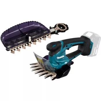 Makita DUM604ZX bezvada zāles šķēres 16 cm 18 V litija jonu (Li-Ion) melns, zils