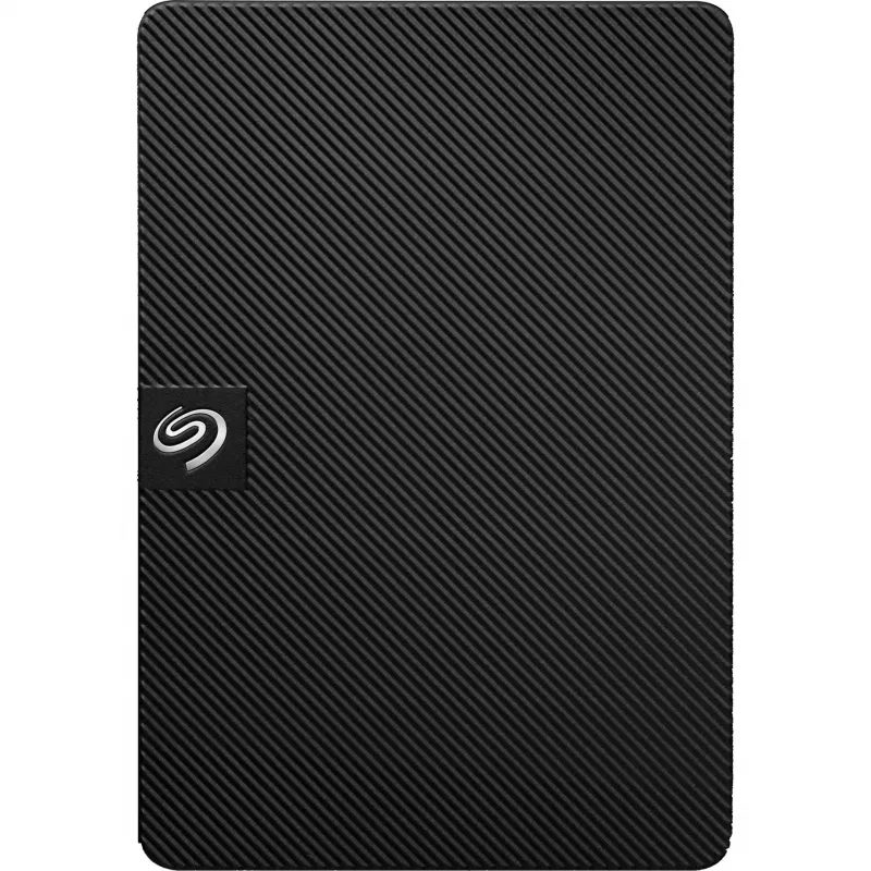 Seagate Expansion STKM2000400 ārējais cietais disks 2 TB USB Type-A 3.2 Gen 1 (3.1 Gen 1) melns