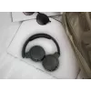 Muse M-272 BT austiņas/auss aizsargi Bezvadu galvas saite Mūzika USB Type-C Melns