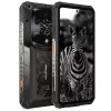 Izturīgs viedtālrunis UleFone Armor 28 Ultra 5G — 16 GB RAM, 1 TB atmiņa, melns