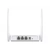 Mercusys MW302R bezvadu maršrutētājs Fast Ethernet vienas joslas (2,4 GHz) balts