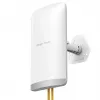 Bezvadu piekļuves punkts RUIJIE RG-EST350 V2 5 GHz 802.11ac, 867 Mbps, 2x RJ-45, PoE, IP54