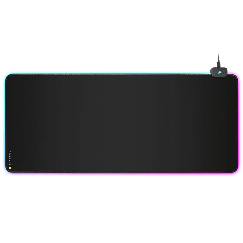 Corsair MM700 RGB Extended 3XL spēļu peles paliktnis