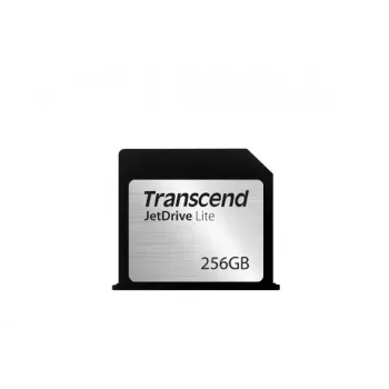 Zibatmiņas disks Transcend 256GB USB 3.0 JetDrive Lite 130