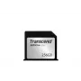 Zibatmiņas disks Transcend 256GB USB 3.0 JetDrive Lite 130