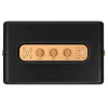 Stereo Portable Speaker Tracer M30 TWS BT Melns, Gold