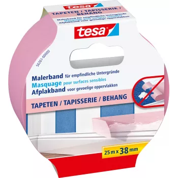 Krāsotāju maskēšanas lente TESA 56261-00000-00