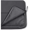 Lenovo GX40Z50941 klēpjdatora futrālis 35,6 cm (14 collu) Uzmavas futrālis Pelēks