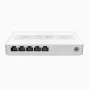 Tenda Slēdzis SM105 Nevadāms 2.5G Ethernet 5 Porti 25 Gbit/s