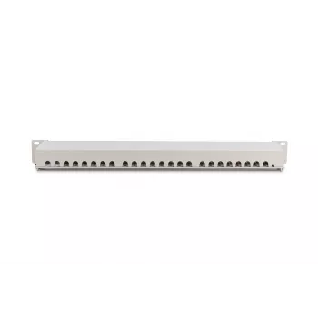 Plāksteru panelis Digitus CAT 6 Class E DN-91624S