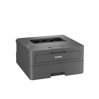 Brother HL-L2445DW bezvadu lāzerprinteris, Lāzer, 1200 x 1200 DPI, A4, 32 ppm, Divpusējā drukāšana, Melns