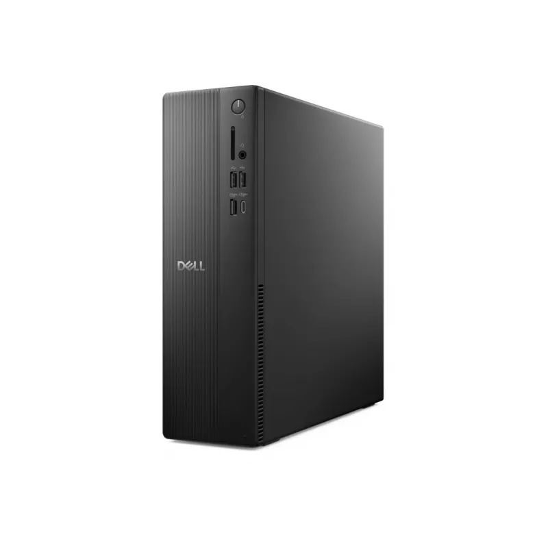 Dell ECS1250 | Galddators | plāns | Intel Core Ultra 7 | 265 | 16 GB | DDR5 | 1000 GB | Intel UHD Graphics | nav optiskā diskdziņa | angļu | Ubuntu | garantija 36 mēneši