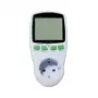 LogiLink EM0003 - maiņstrāva - 16 A - 0,000 - 9999 Hz - 3680 W - 3,6 V - 5 - 40 °C