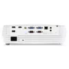 Acer P5535 DLP projektors, Full HD 1920x1080, 4500 ANSI lūmeni, balts