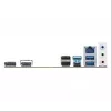 Mātesplate ASROCK B760M-X GEN5 mATX LGA1700, 2× DDR5, DisplayPort un HDMI