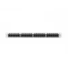 Lanberg PPU5-1024-S patch panelis 1U