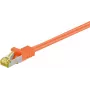 Wentronic 91597 Ethernet komutācijas kabelis