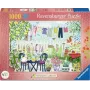 3D Puzzle Ravensburger Sommergarten — Lidmašīnas modelis, zīmols Ravensburger, MPN 12001754