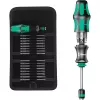 Wera 05051024001 Storage Drive melns