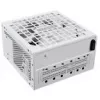 Barošanas bloks Lian Li RS Series ATX 3.1 modulārs 1000W 80 PLUS Gold balts