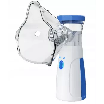 Extralink Smart Life N1 pārnēsājamais inhalators / smidzinātājs, modelis EX.32082