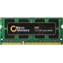 CoreParts MMKN010-8GB atmiņas modulis 1 x 8 GB DDR3 204-pinu SO-DIMM