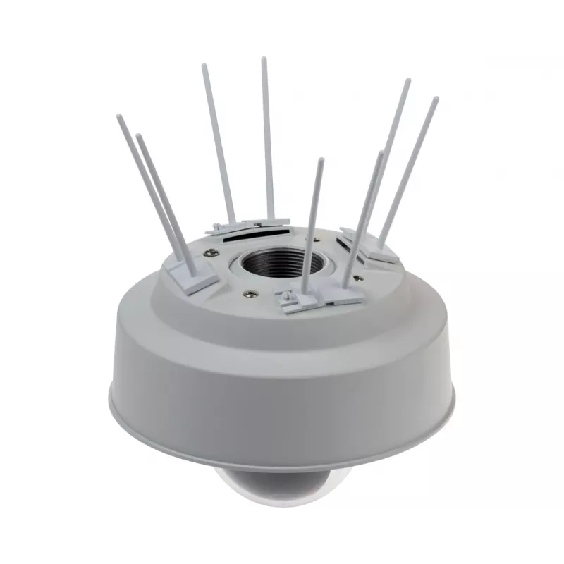 Tīkla kameras piederums Bird CONTROL/SPIKE 10 gab. 5801-121 Axis