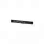 Supermicro - Ports am front panel des Drive Bay - Melns - priekš A+ Server 2021A-32, Server 2041M-32, Server 20XX, Server AS2041M-32, SC21X, SC82X, SC836 (MCP-220-00007