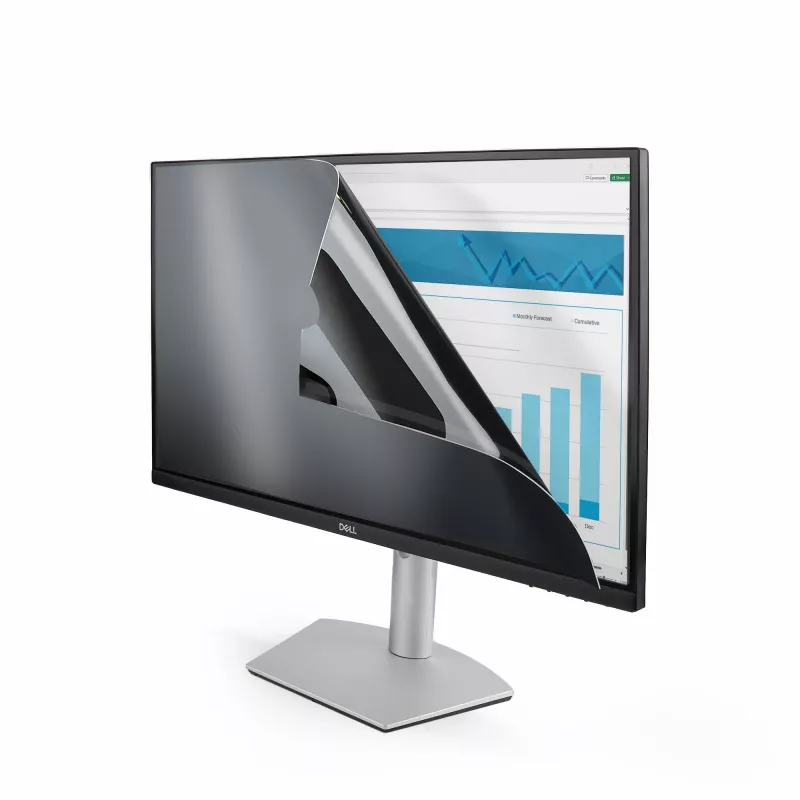 StarTech.com 31,5 collu 16:9 datora monitora privātuma ekrāns, pretatspīduma privātuma filtrs ar zilās gaismas samazināšanu, monitora ekrāna aizsargs ar +/-30° skata leņķi
