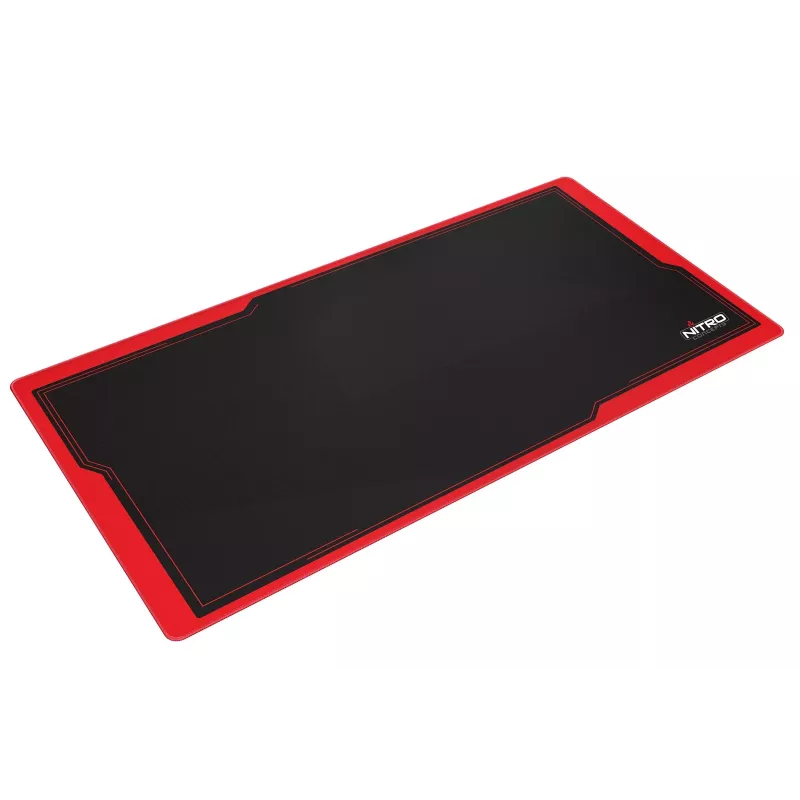 Peļu paliktnis Nitro Concepts DM12