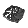 Ventilators Thermaltake CT200 20 cm Melns 500-900 RPM Hidrauliskā gultņa
